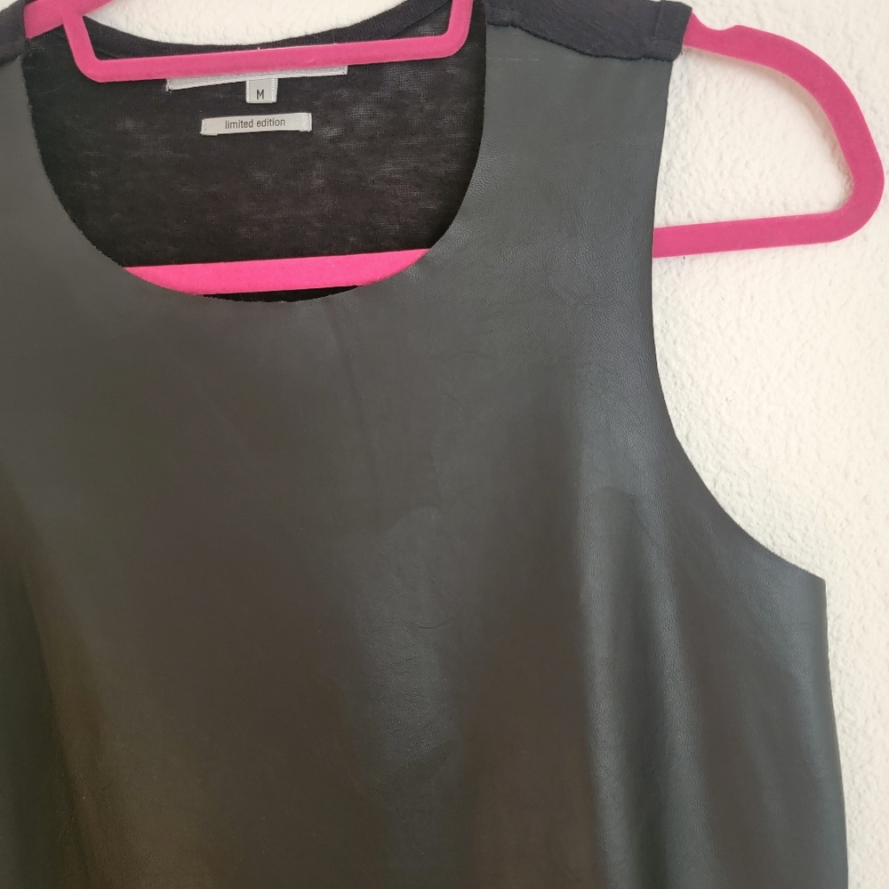 Black basement Limited edition Top! M - Picture 3 of 16